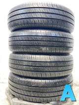 グッドイヤー エフィシェント グリップ ECO EG02 185/65R15 4本