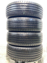 ヨコハマ ブルーアース RV-03 195/65R15 4本