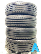 ヨコハマ ブルーアース-RV RV-03 195/65R15 4本