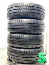 トーヨータイヤ トランパス mp7 195/65R15 4本