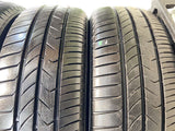 トーヨータイヤ トランパス mp7 195/65R15 4本