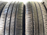 ファルケン ジークス ZE310A 195/65R15 4本
