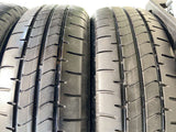 ブリヂストン NEWNO 195/65R15 4本