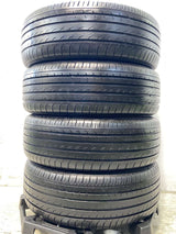 ヨコハマ ブルーアース-RV RV-03 205/65R15 4本