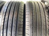 ヨコハマ ブルーアース-RV RV-03 205/65R15 4本