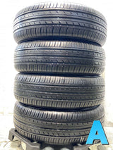 ヨコハマ ブルーアースES32 195/65R15 4本