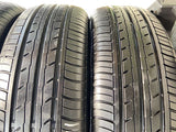 ヨコハマ ブルーアースES32 195/65R15 4本