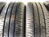 トーヨータイヤ ナノエナジー3PLUS 185/65R15 4本