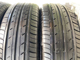 ヨコハマ ブルーアースES32 205/65R15 4本
