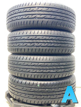 ブリヂストン ネクストリー 195/65R15 4本