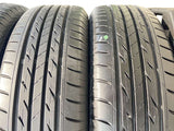 ブリヂストン ネクストリー 195/65R15 4本