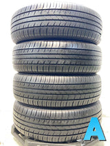 グッドイヤー エフィシェント グリップ ECOハイブリッドEG01 195/65R15 4本