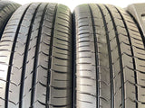 グッドイヤー エフィシェント グリップ ECOハイブリッドEG01 195/65R15 4本