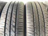トーヨータイヤ ナノエナジー3PLUS 195/65R15 4本