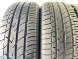 トーヨータイヤ トランパス mpz 195/65R15 2本