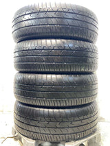 トーヨータイヤ トランパス mpZ 195/65R15 4本