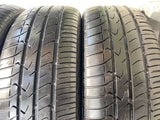 トーヨータイヤ トランパス mpZ 195/65R15 4本