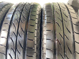 ブリヂストン ネクストリー 175/60R15 4本