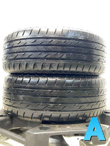 ブリヂストン ネクストリー 195/55R15 2本