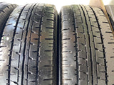 ダンロップ エナセーブ VAN01 195/70R15 106/104LT 4本