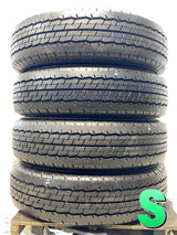 ダンロップ SP 175N 195/80R15 107/105LT 4本