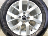 ブリヂストン NEWNO 185/65R15 /日産純正 5.5J+40 100-4穴 4本