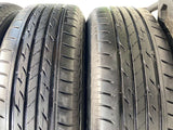 ブリヂストン ネクストリー 185/65R15 /日産純正 5.5J+40 100-4穴 4本
