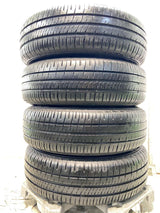 ダンロップ エナセーブ EC204 185/65R15 /日産純正 5.5J+40 100-4穴 4本