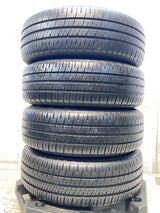 ダンロップ エナセーブ EC204 185/60R15 /ホンダ純正 6.0J+ 100-4穴 4本