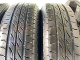 ブリヂストン ネクストリー 175/65R15 / VELVA 5.5J+42 100-4穴 4本