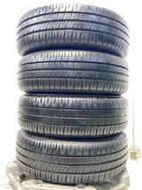 ダンロップ エナセーブEC204 185/60R15 /トヨタ純正 5.5J+ 100-4穴 4本