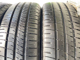 ダンロップ エナセーブ EC204 185/60R15 4本
