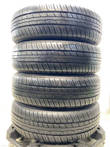 ダンロップ SPスポーツファストレスポンス 175/65R15 /トヨタ純正 5.0J+ 100-4穴 4本
