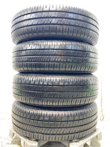 ダンロップ エナセーブ EC204 185/65R15 /マツダ純正 5.5J+ 100-4穴 4本