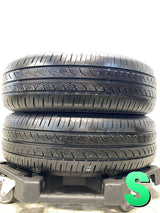 ヨコハマ ブルーアース 195/65R15 2本