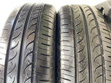 ヨコハマ ブルーアース 195/65R15 2本