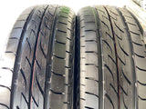 ブリヂストン ネクストリー 175/60R15 2本