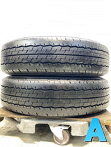 ダンロップ SP 175N 195/80R15 107/105LT 2本