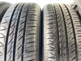 トーヨータイヤ プロクセスCF3 175/65R15 /ホンダ純正 5.5J+ 100-4穴 4本