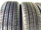 トーヨータイヤ プロクセスCF3 175/65R15 /ホンダ純正 5.5J+ 100-4穴 4本