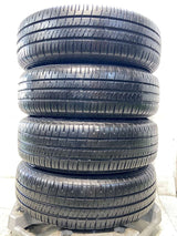 ダンロップ エナセーブ EC204 185/65R15 /マツダ純正 5.5J+ 100-4穴 4本