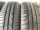トーヨータイヤ トランパス mp7 165/60R15 4本