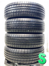 グッドイヤー エフィシェント グリップ ECOハイブリッド EG01 205/65R15 4本