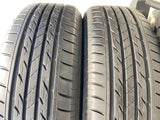 ブリヂストン ネクストリー 195/65R15 2本