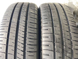 ダンロップ エナセーブ EC204 195/65R15 2本