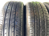 ヨコハマ ブルーアースES32 195/65R15 /トヨタ純正 6.5J+40 100-5穴 4本