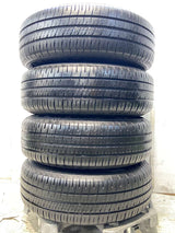 ダンロップ エナセーブ EC204 195/65R15 / GRASS 6.5J+40 100-5穴 4本