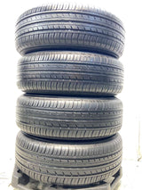 ヨコハマ ブルーアースES32 195/65R15 /トヨタ純正 6.5J+40 100-5穴 4本