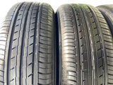ヨコハマ ブルーアースES32 195/65R15 /トヨタ純正 6.5J+40 100-5穴 4本