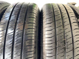 グッドイヤー エフィシェント グリップ ECO EG02 195/65R15 /トヨタ純正 6.5J+40 100-5穴 4本